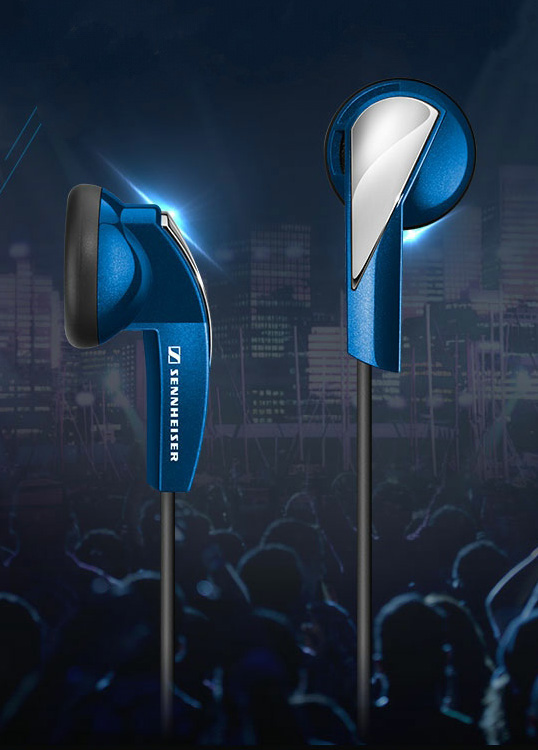 sennheiser_mx365 هدفون