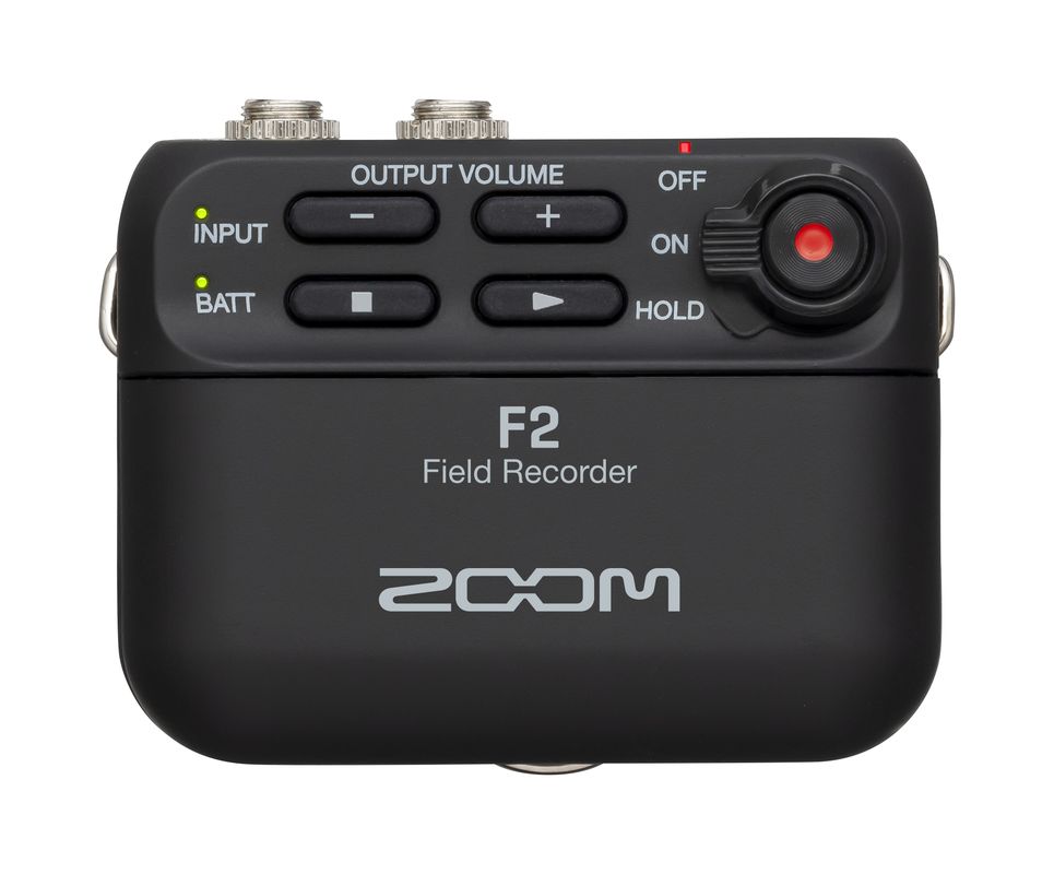 zoom H6 Black