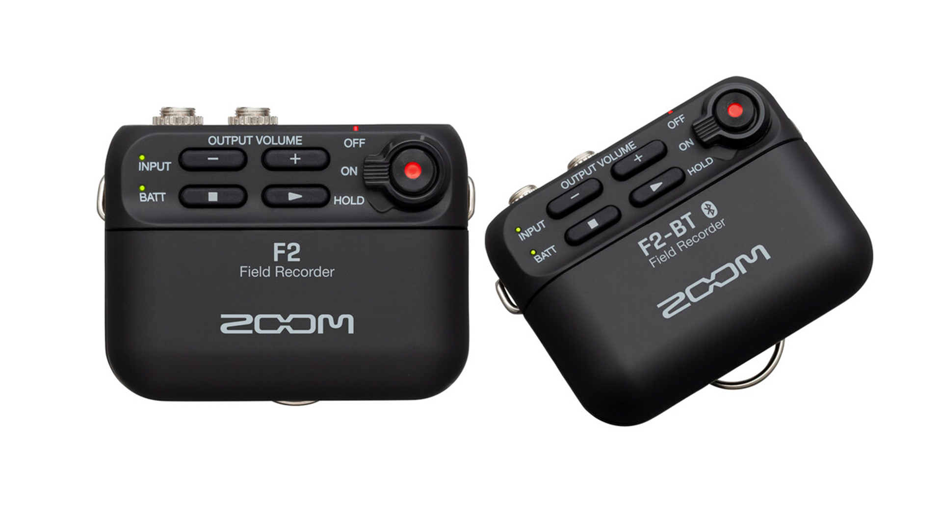 zoom H6 Black