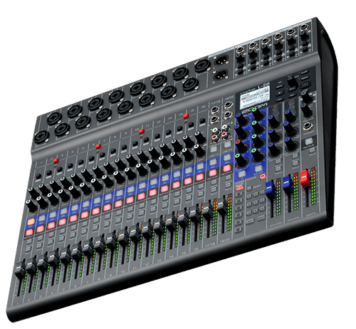 zoom L20