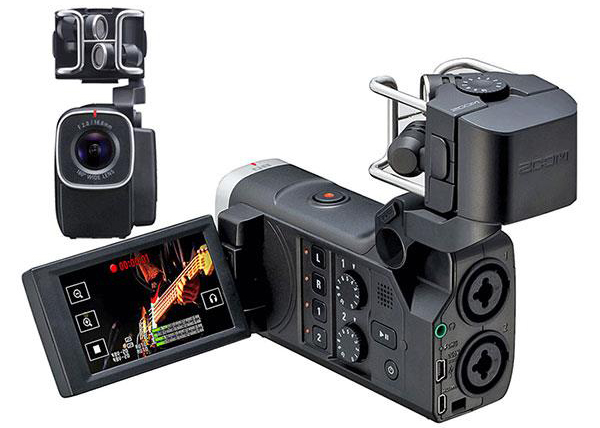 zoom q8