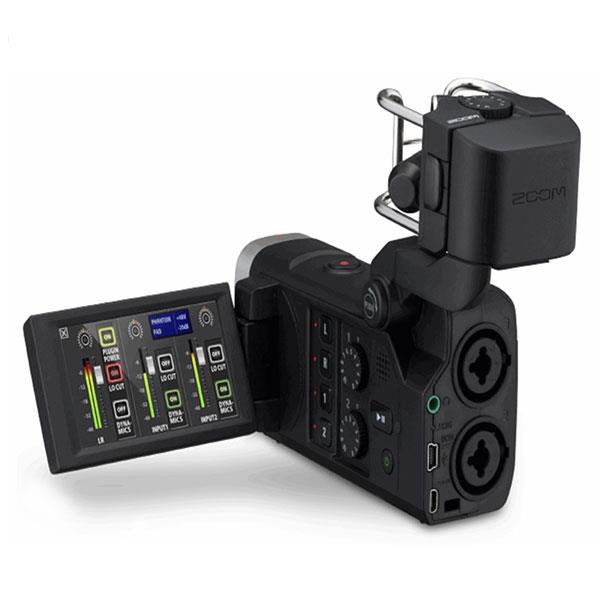 zoom q8