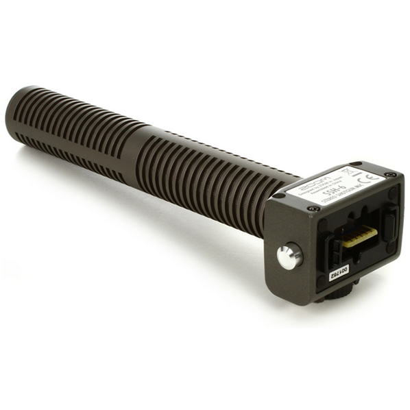 zoom H6 Black
