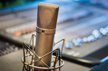 میکروفون