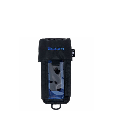 کیف محافظ رکوردر زوم H6
