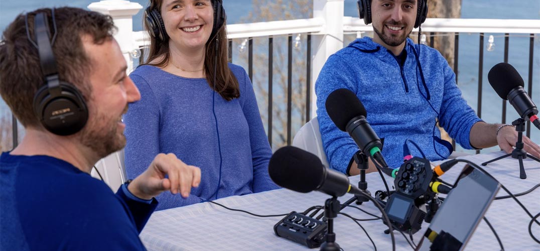 ZHA4 آمپ هدفون