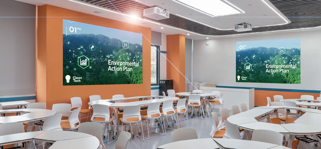 پروژکتور MZ782